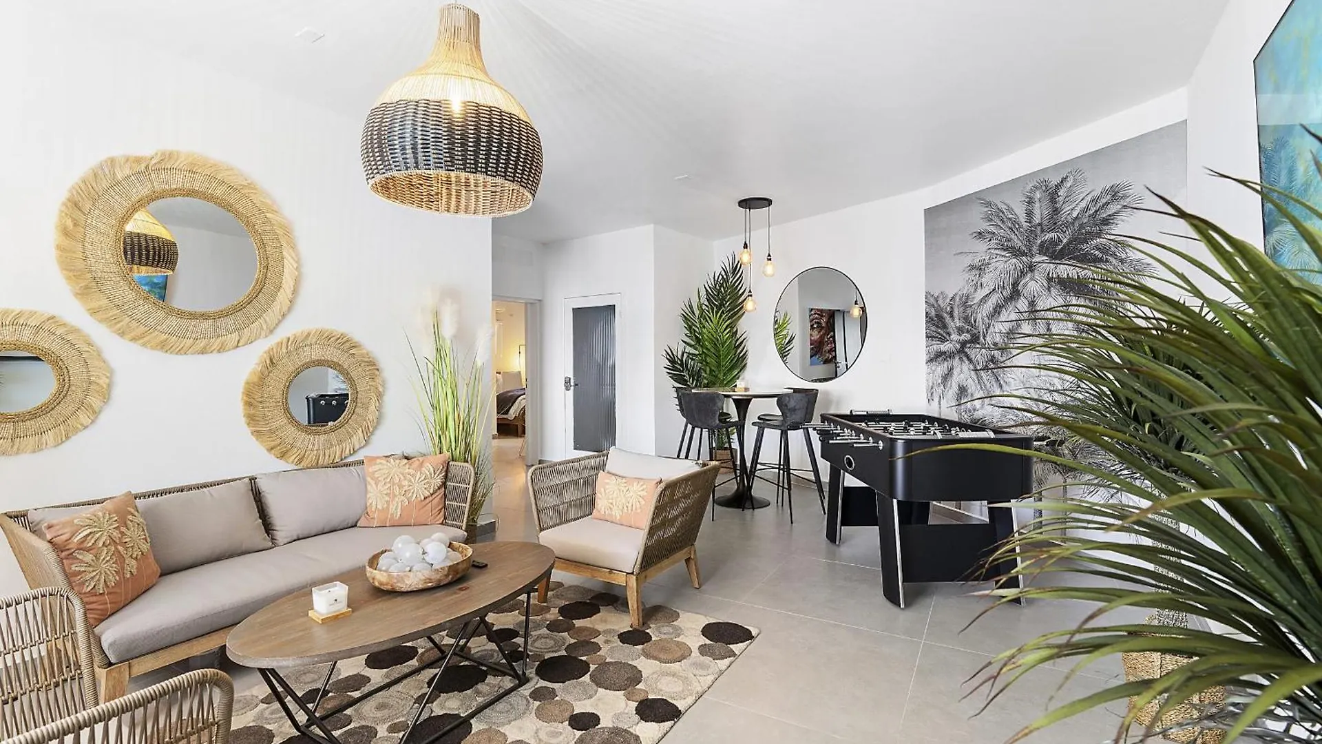 Two Bedroonm Apartment At La Villa Salee Simpson Bay Άγιος Μαρτίνος/Αγίου Μαρτίνου