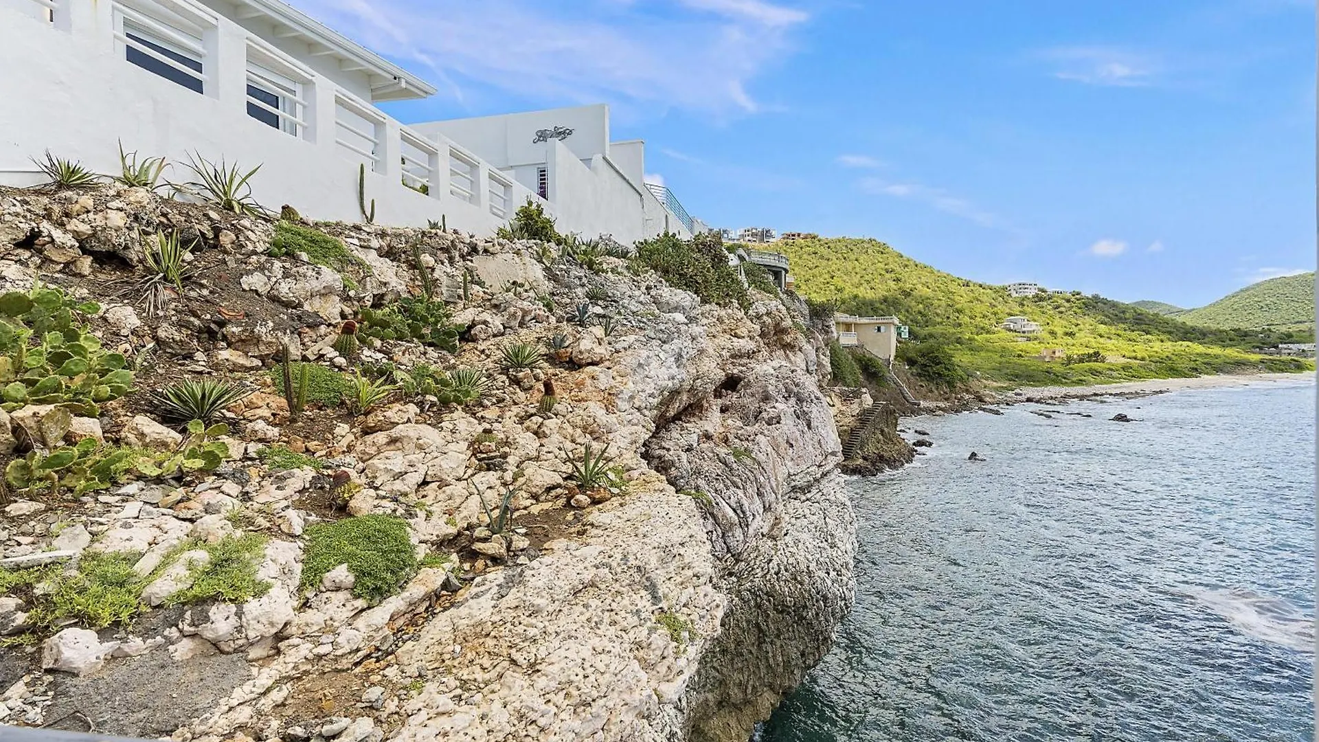 Two Bedroonm Apartment At La Villa Salee Simpson Bay 0*,  Άγιος Μαρτίνος/Αγίου Μαρτίνου