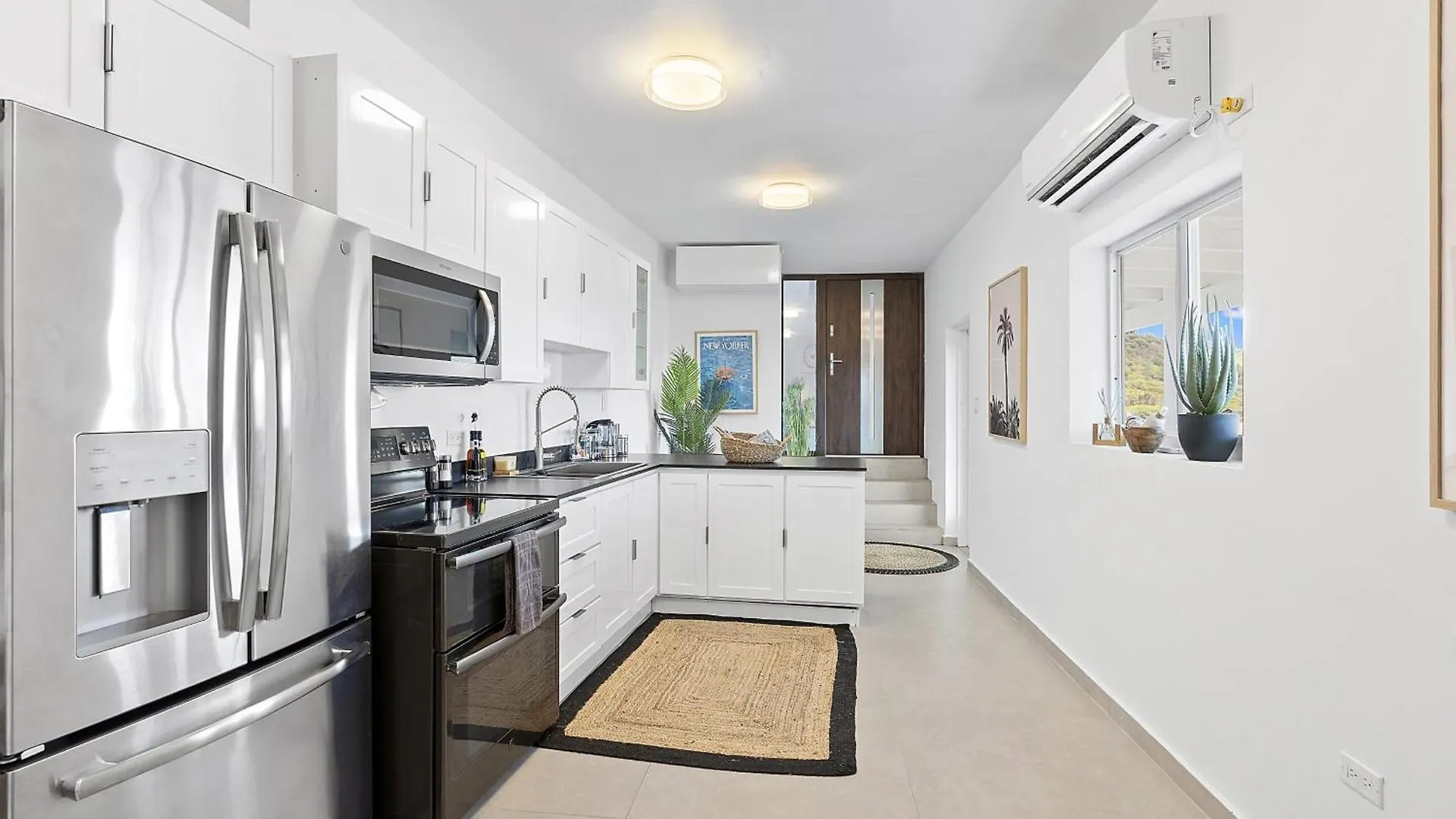 Two Bedroonm Apartment At La Villa Salee Simpson Bay Άγιος Μαρτίνος/Αγίου Μαρτίνου