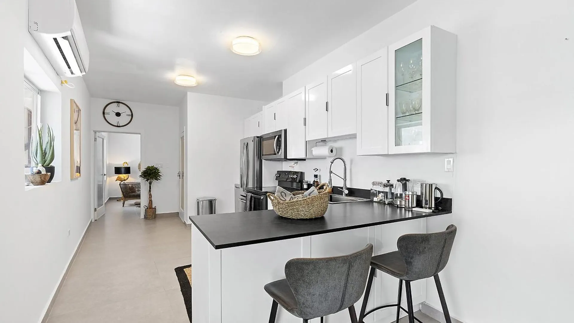 Two Bedroonm Apartment At La Villa Salee Simpson Bay Άγιος Μαρτίνος/Αγίου Μαρτίνου