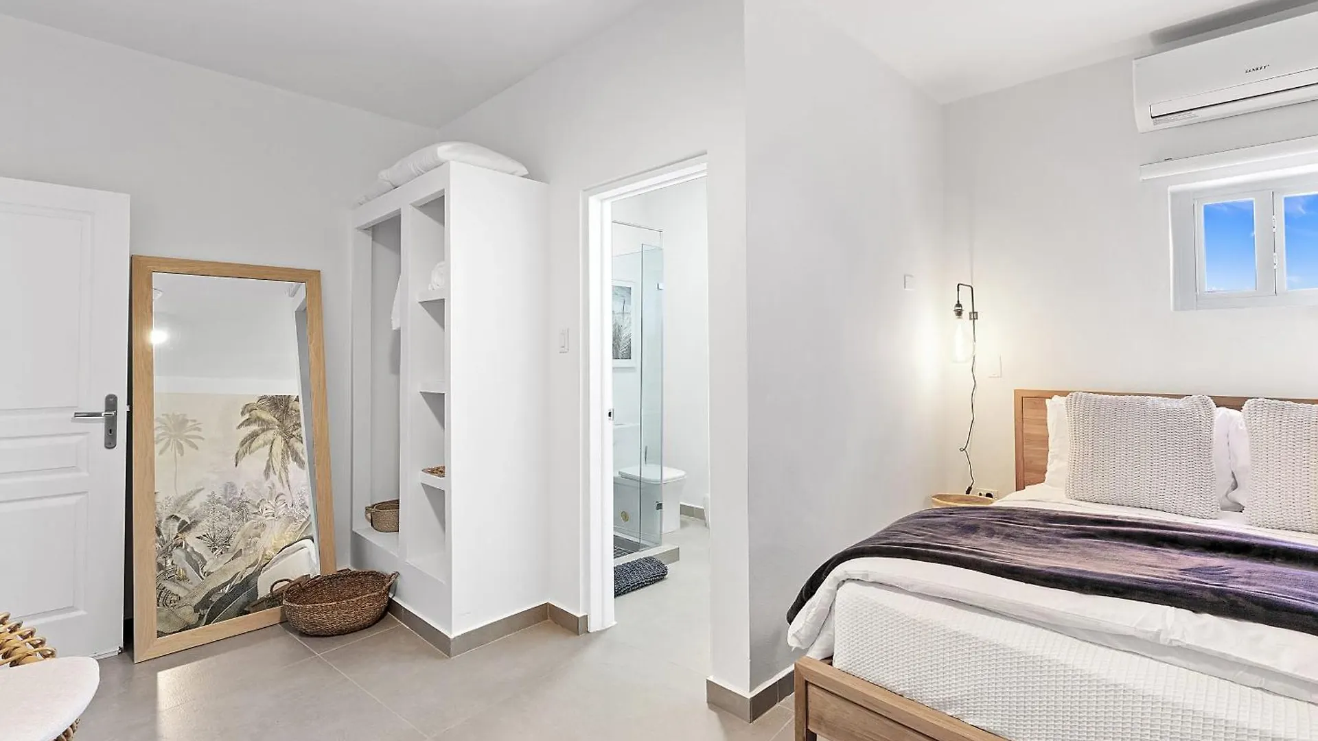 Two Bedroonm Apartment At La Villa Salee Simpson Bay 0*,