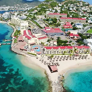 Semesteranläggning (resort) Marina &, Simpson Bay